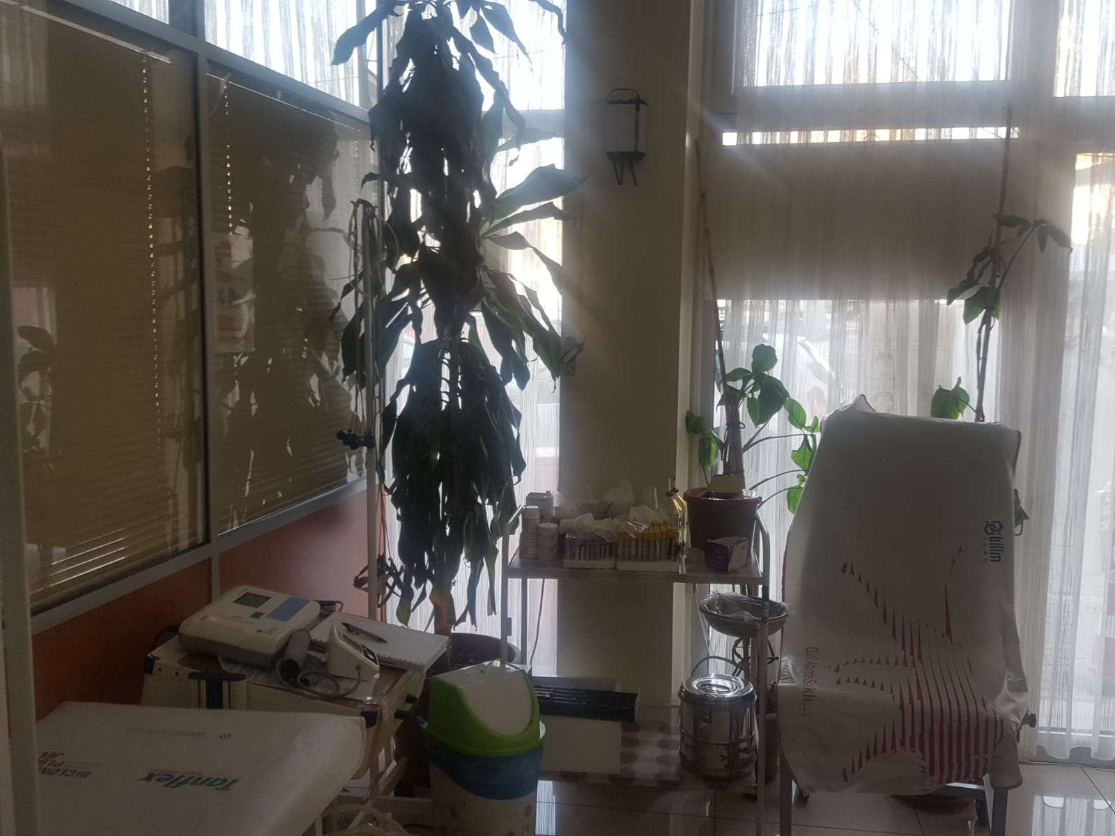 Asm İç Görünüm 3