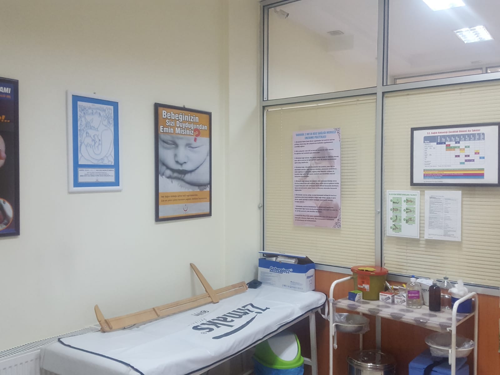 Asm İç Görünüm 6