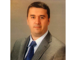 Dr. Cenk Uğur ÇELİK