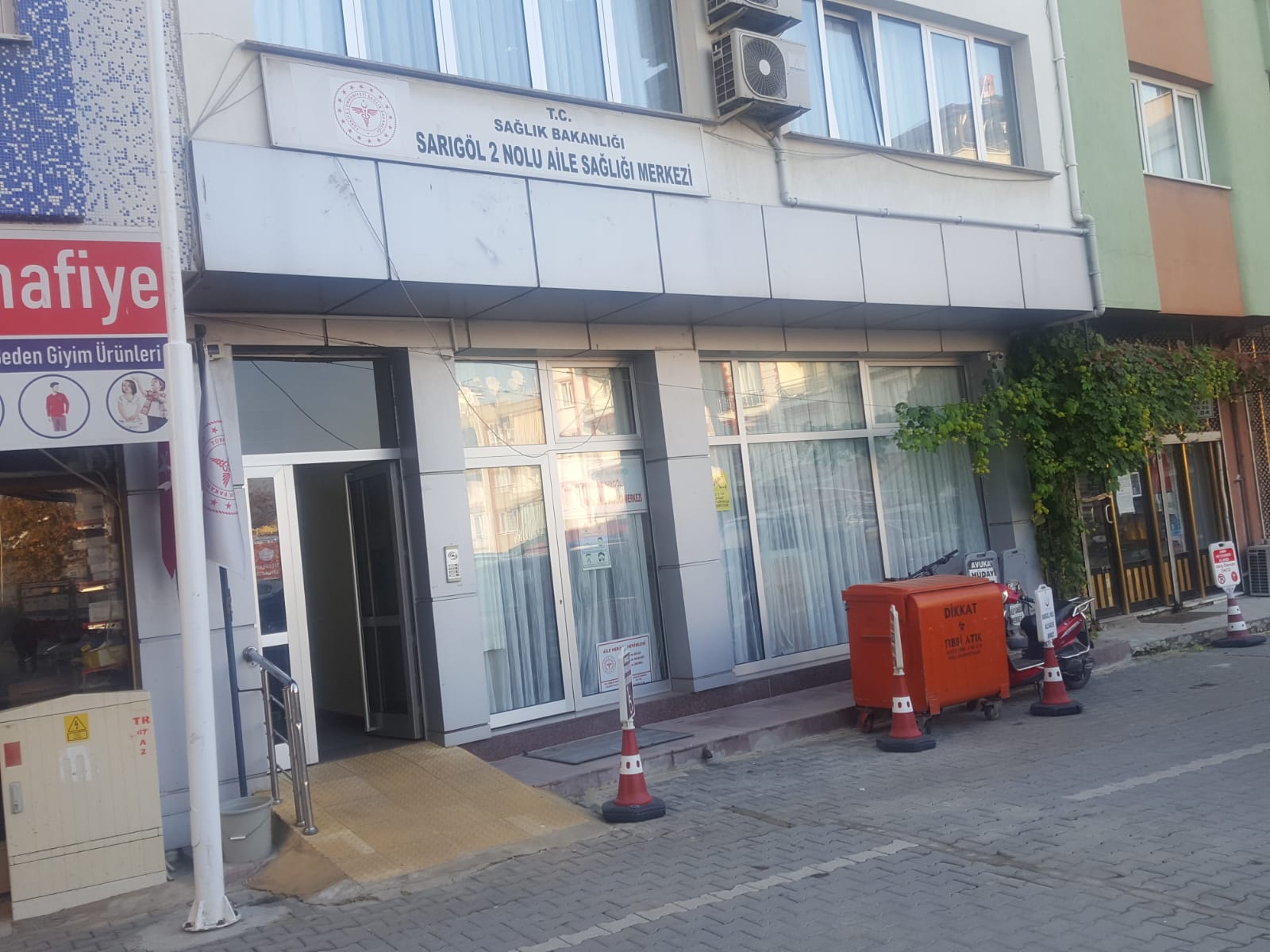 Web Sitemiz Yayında!